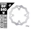 Πίσω δισκόπλακα μοτοσυκλέτας Galfer WAVE FIXED 240x4mm DF840W thumb