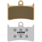 Τακάκια μοτοσυκλέτας Εμπρός  Galfer SINTERED COMPOUND FD178G1375 thumb