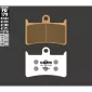 Τακάκια μοτοσυκλέτας Εμπρός Galfer SINTERED RACING COMPOUND FD178G1375R thumb