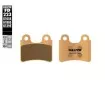 Τακάκια μοτοσυκλέτας Εμπρός / Πίσω Galfer SINTERED COMPOUND FD223G1395 Τακάκια μοτοσυκλέτας Εμπρός / Πίσω Galfer SINTERED COMPOUND FD223G1395 thumb