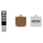 Τακάκια μοτοσυκλέτας Εμπρός Galfer SINTERED COMPOUND FD262G1375 thumb