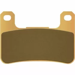 Τακάκια μοτοσυκλέτας Εμπρός Galfer SINTERED COMPOUND FD325G1375 Τακάκια μοτοσυκλέτας Εμπρός Galfer SINTERED COMPOUND FD325G1375