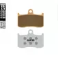 Τακάκια μοτοσυκλέτας Εμπρός Galfer SINTERED COMPOUND FD331G1375 thumb