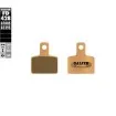 Πίσω τακάκια φρένων μοτοσυκλέτας Galfer SINTERED COMPOUND FD428G1395 Πίσω τακάκια φρένων μοτοσυκλέτας Galfer SINTERED COMPOUND FD428G1395 thumb