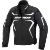 Μπουφάν μηχανής SPIDI SPORTMASTER H2OUT BLACK/WHITE Μπουφάν μηχανής SPIDI SPORTMASTER H2OUT BLACK/WHITE thumb