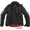 Μπουφάν μηχανής SPIDI SPORTMASTER H2OUT BLACK/WHITE Μπουφάν μηχανής SPIDI SPORTMASTER H2OUT BLACK/WHITE thumb
