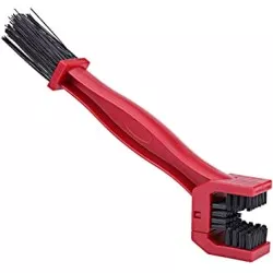 Βούρτσα καθαρισμού αλυσίδας DBS RED Βούρτσα καθαρισμού αλυσίδας DBS RED