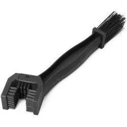 Βούρτσα καθαρισμού αλυσίδας DBS BLACK Βούρτσα καθαρισμού αλυσίδας DBS BLACK