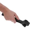 Βούρτσα καθαρισμού αλυσίδας DBS BLACK thumb