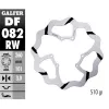 Δισκόπλακα μοτοσυκλέτας εμπρός Galfer WAVE FIXED 260x3mm DF082W Δισκόπλακα μοτοσυκλέτας εμπρός Galfer WAVE FIXED 260x3mm DF082W