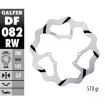 Δισκόπλακα μοτοσυκλέτας εμπρός Galfer WAVE FIXED 260x3mm DF082W Δισκόπλακα μοτοσυκλέτας εμπρός Galfer WAVE FIXED 260x3mm DF082W thumb