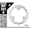 Πίσω δισκόπλακα μοτοσυκλέτας Galfer WAVE FIXED 267x5mm DF501W Πίσω δισκόπλακα μοτοσυκλέτας Galfer WAVE FIXED 267x5mm DF501W thumb