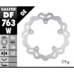 Πίσω δισκόπλακα μοτοσυκλέτας Galfer WAVE FIXED 265x5mm DF763W Πίσω δισκόπλακα μοτοσυκλέτας Galfer WAVE FIXED 265x5mm DF763W thumb