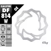 Δισκόπλακα μοτοσυκλέτας εμπρός Galfer WAVE FIXED 260x3mm DF814W thumb