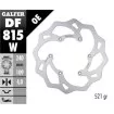 Πίσω δισκόπλακα μοτοσυκλέτας Galfer WAVE FIXED 240x4mm DF815W Πίσω δισκόπλακα μοτοσυκλέτας Galfer WAVE FIXED 240x4mm DF815W thumb