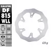 Πίσω δισκόπλακα μοτοσυκλέτας Galfer WAVE FIXED SOLID 240X5mm DF815WLL
