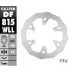 Πίσω δισκόπλακα μοτοσυκλέτας Galfer WAVE FIXED SOLID 240X5mm DF815WLL Πίσω δισκόπλακα μοτοσυκλέτας Galfer WAVE FIXED SOLID 240X5mm DF815WLL thumb