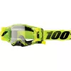 Μάσκα μηχανής motocross 100% ARMEGA FORECAST NUCLEAR CITRUS