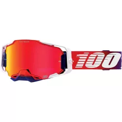 Μάσκα μηχανής motocross 100% ARMEGA HIPER FACTORY Μάσκα μηχανής motocross 100% ARMEGA HIPER FACTORY
