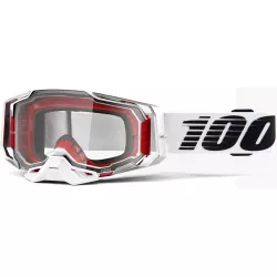 Μάσκα μηχανής motocross 100% ARMEGA LIGHTSABER Μάσκα μηχανής motocross 100% ARMEGA LIGHTSABER