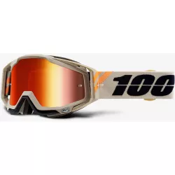 Μάσκα μηχανής motocross 100% RACECRAFT POLIET Μάσκα μηχανής motocross 100% RACECRAFT POLIET