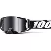 Μάσκα μηχανής motocross 100% ARMEGA SILVER FLASH MIRROR Μάσκα μηχανής motocross 100% ARMEGA SILVER FLASH MIRROR thumb