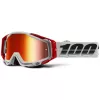 Μάσκα μηχανής motocross 100% RACECRAFT SUEZ Μάσκα μηχανής motocross 100% RACECRAFT SUEZ