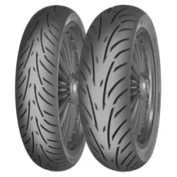 Λάστιχο μοτοσυκλέτας εμπρός/πίσω MITAS 130/70-12 OSMT 56L TFSC Λάστιχο μοτοσυκλέτας εμπρός/πίσω MITAS 130/70-12 OSMT 56L TFSC