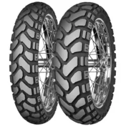 Πίσω λάστιχο μοτοσυκλέτας MITAS 150/70-17 TL 69T E-07+ Dakar Rear