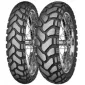 Πίσω λάστιχο μοτοσυκλέτας MITAS 150/70-17 TL 69T E-07+ Dakar Rear thumb