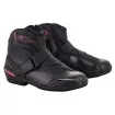 Γυναικείες μπότες μηχανής ALPINESTARS STELLA SMX-1 R V2 Black/Diva Pink Γυναικείες μπότες μηχανής ALPINESTARS STELLA SMX-1 R V2 Black/Diva Pink thumb