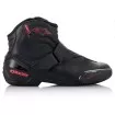 Γυναικείες μπότες μηχανής ALPINESTARS STELLA SMX-1 R V2 Black/Diva Pink Γυναικείες μπότες μηχανής ALPINESTARS STELLA SMX-1 R V2 Black/Diva Pink thumb
