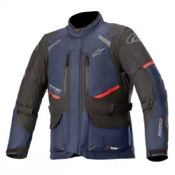 Μπουφάν μηχανής ALPINESTARS ANDES V3 ΣΚΟΥΡΟ ΜΠΛΕ/ΜΑΥΡΟ Μπουφάν μηχανής ALPINESTARS ANDES V3 ΣΚΟΥΡΟ ΜΠΛΕ/ΜΑΥΡΟ