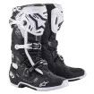 Μπότες μηχανής motocross ALPINESTARS TECH 10-BLACK/WHITE Μπότες μηχανής motocross ALPINESTARS TECH 10-BLACK/WHITE thumb