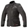Γυναικείο μπουφάν μηχανής ALPINESTARS STELLA ANDES V3 DRYSTAR BLACK Γυναικείο μπουφάν μηχανής ALPINESTARS STELLA ANDES V3 DRYSTAR BLACK