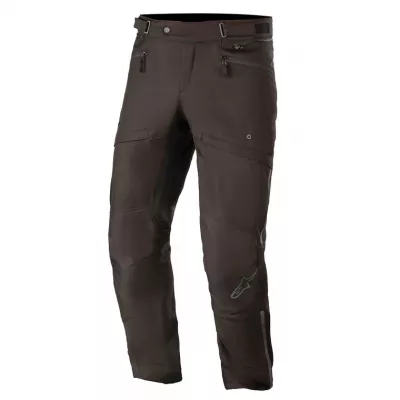 Παντελόνι μηχανής ALPINESTARS AST-1 V2 WP BLACK