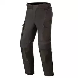 Γυναικείο παντελόνι μηχανής ALPINESTARS STELLA ANDES V3 DRYSTAR BLACK Γυναικείο παντελόνι μηχανής ALPINESTARS STELLA ANDES V3 DRYSTAR BLACK