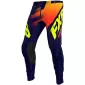 Παντελόνι μηχανής motocross FXR CLUTCH PRO MX22 MIDNIGHT/HI VIS/NUKE/RED thumb