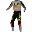 Παντελόνι μηχανής motocross FXR CLUTCH PRO MX22 GREY/BLACK/HI VIS thumb