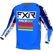 Μπλούζα motocross FXR CLUTCH PRO MX22 COBALT BLUE/WHITE/NAVY Μπλούζα motocross FXR CLUTCH PRO MX22 COBALT BLUE/WHITE/NAVY thumb