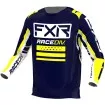 Μπλούζα motocross FXR CLUTCH PRO MX22 MIDNIGHT/WHITE/YELLOW Μπλούζα motocross FXR CLUTCH PRO MX22 MIDNIGHT/WHITE/YELLOW thumb