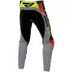 Παντελόνι μηχανής motocross FXR CLUTCH PRO MX22 GREY/BLACK/HI VIS thumb