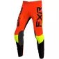 Παντελόνι μηχανής motocross FXR CLUTCH PRO MX22 BLACK/NUKE RED/HI VIS thumb