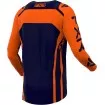 Μπλούζα motocross FXR OFF-ROAD 22 MIDNIGHT/ORANGE Μπλούζα motocross FXR OFF-ROAD 22 MIDNIGHT/ORANGE thumb