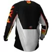 Μπλούζα motocross FXR PODIUM MX AZTEC BLACK/RED Μπλούζα motocross FXR PODIUM MX AZTEC BLACK/RED thumb