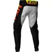 Παντελόνι μηχανής motocross FXR PODIUM AZTEC MX BLACK/RED thumb