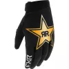 Γάντια μηχανής motocross FXR REFLEX MX22 ROCKSTAR