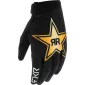 Γάντια μηχανής motocross FXR REFLEX MX22 ROCKSTAR thumb