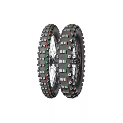 Πίσω λάστιχο μοτοσυκλέτας MITAS 80/100-12 OmmT 50M TFMXH