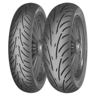 Πίσω λάστιχο μοτοσυκλέτας MITAS 140/60-13 OSMT 57L TFSC